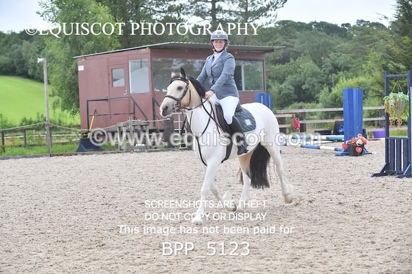 BPP_5123 - CLASS 4 50CM