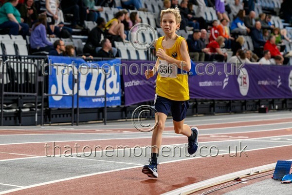 Age26SUN-910313 - Track Male Set Two