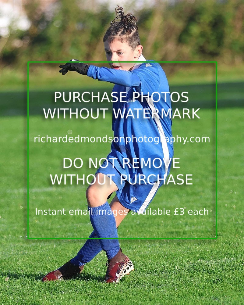 533A4207 - Ibis Youth Under 10's (17/10/26)