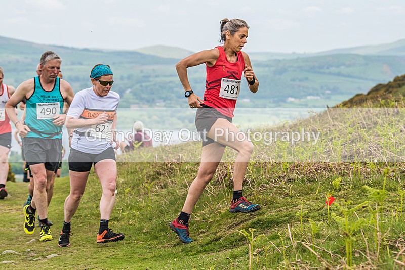 Two Tops-412 - Two Tops Fell Races (Junior & Senior) Saturday 20th May 2023