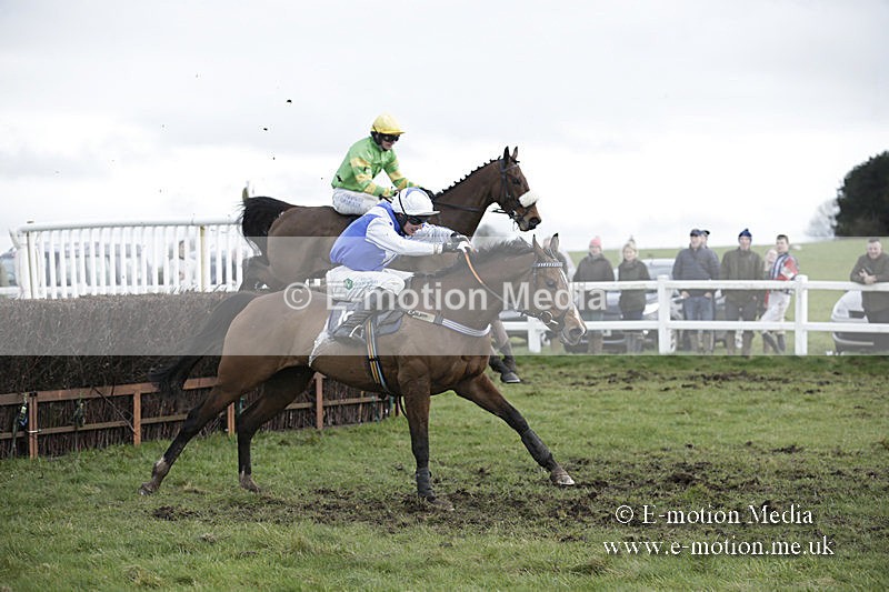 PtP 150320 0640 - New Forest Point-to-Point Larkhill 15/03/20