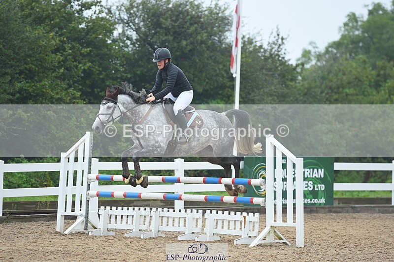 230916A-123122-04236 - Cls 23 Snr Discovery & 1m Open