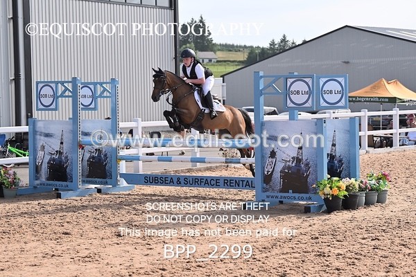 BPP_2299 - THU CLASS 5 Graham Heath 128/138 Primary C'ship Qualifier **Viewing/Selection class for 128/138 team