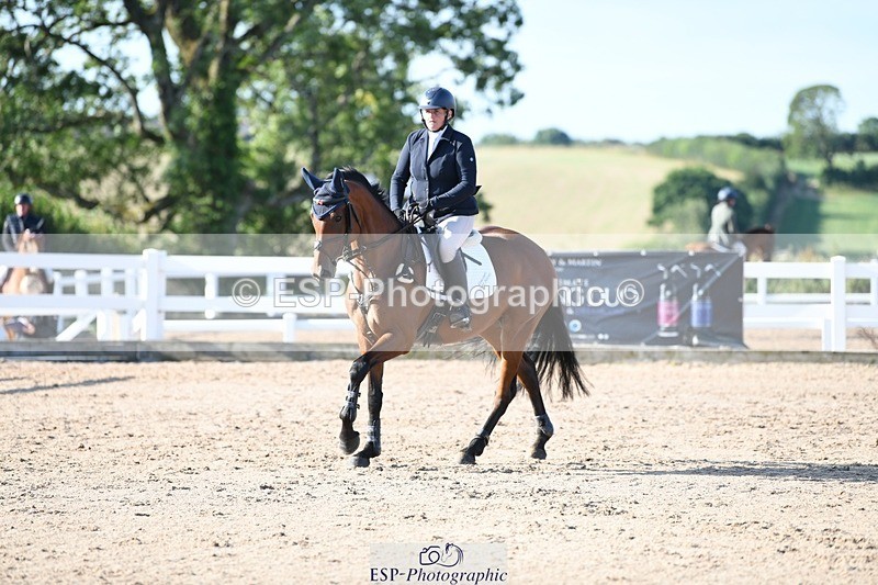 250801-082716-03698 - Cls 20 A&B Brit Nov & 90 Open