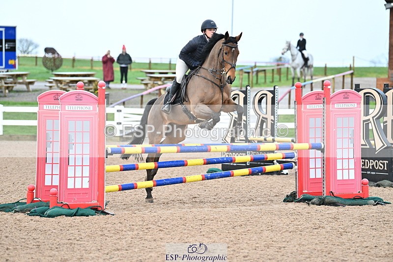 240224A-083355-02801 - Cls 9 British Novice and 90cm Open