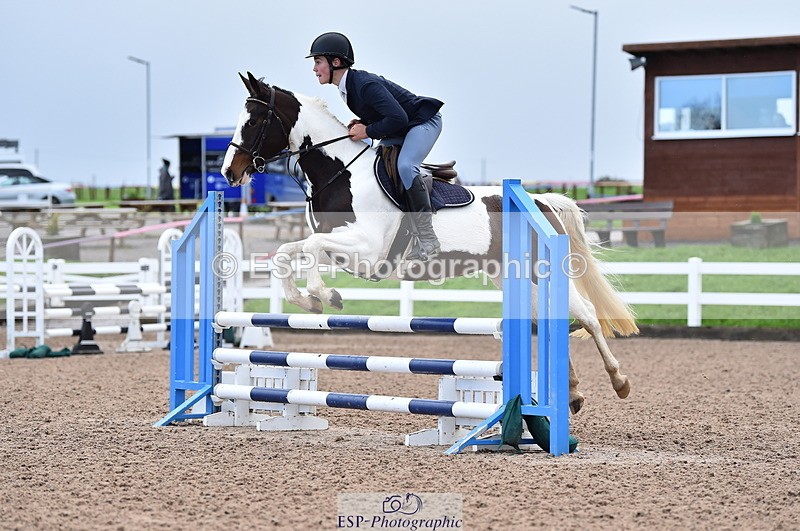 231029A-105854-02511 - Pony British Novice & 80cm Open