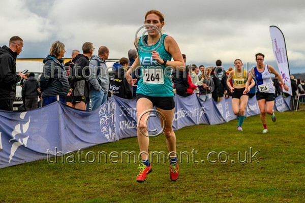 SCLan25-810582 - Senior Women Set Three