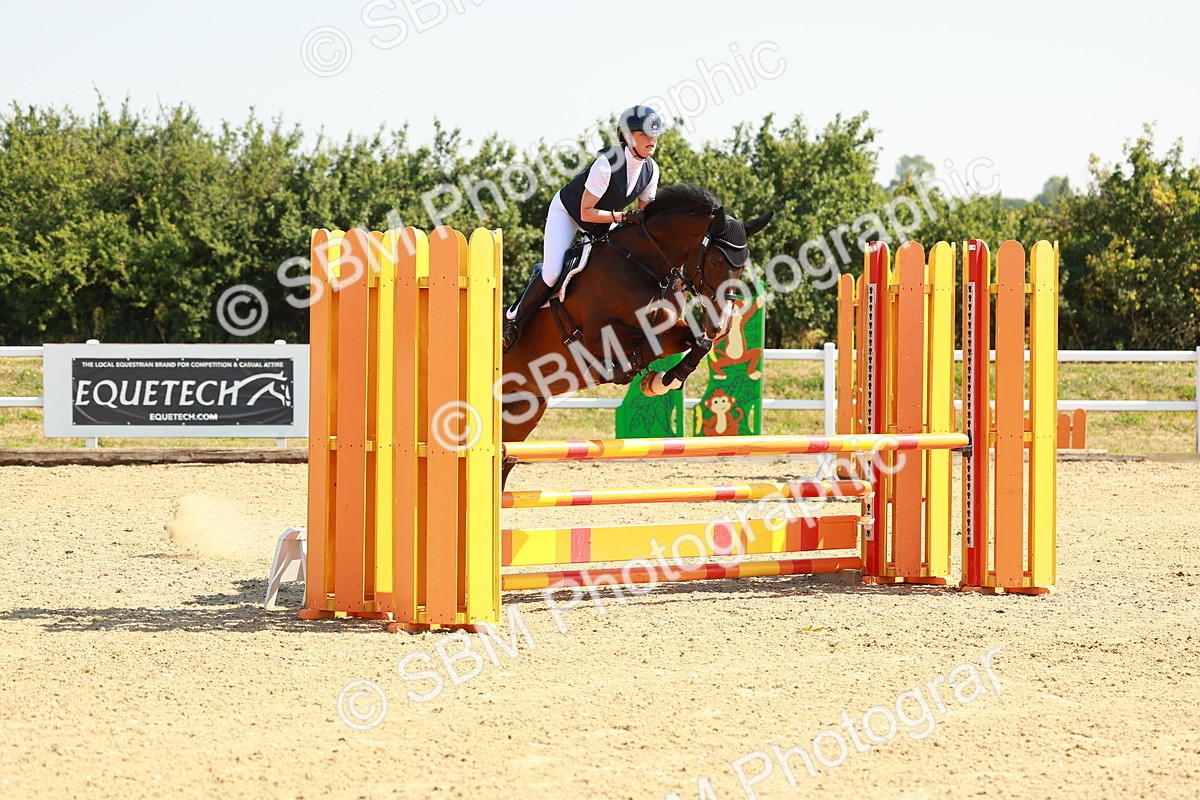 SBM_000221 - Class 2 - Senior British Novice - 90cm