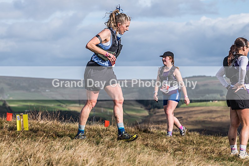 Leg 2 -775 - UK Fell & Hill Relays - Todmorden Leg 2 Saturday 17th October 2026
