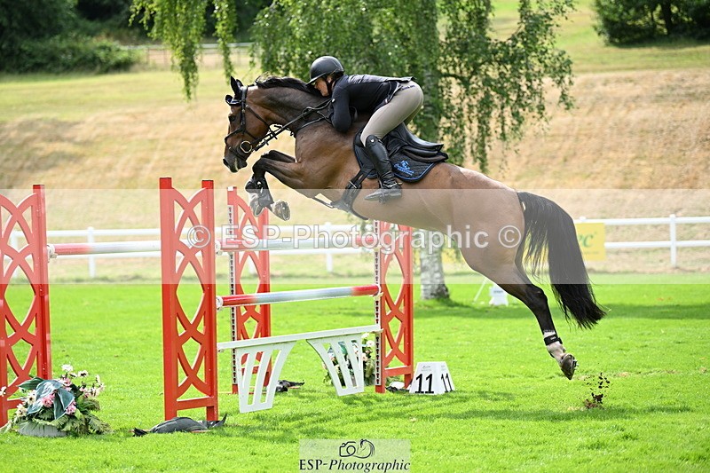 250703A-161153-05948 - Cls 4 1.40m Open