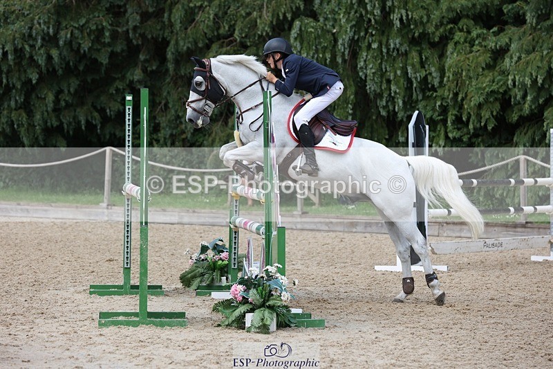 230618-173430-13824 - Cls 22 Hoys 138cm 2nd round 1st rnd