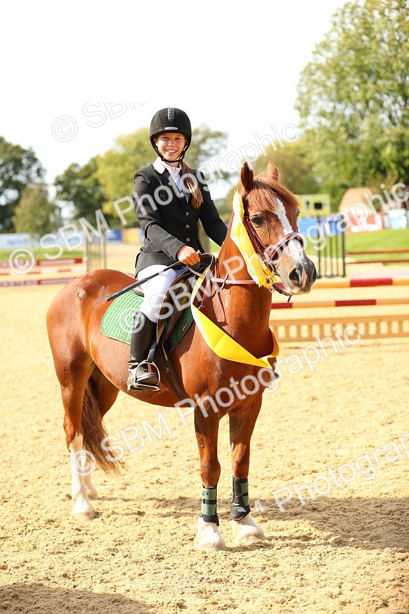 SBM_68009 - J17 - Junior Pony 80cm Championship
