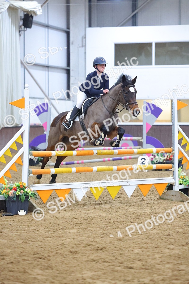 SBM_001396 - Class 14 - Nupafeed Supplements Senior Discovery/ 1m Open - First Round (1.00m)