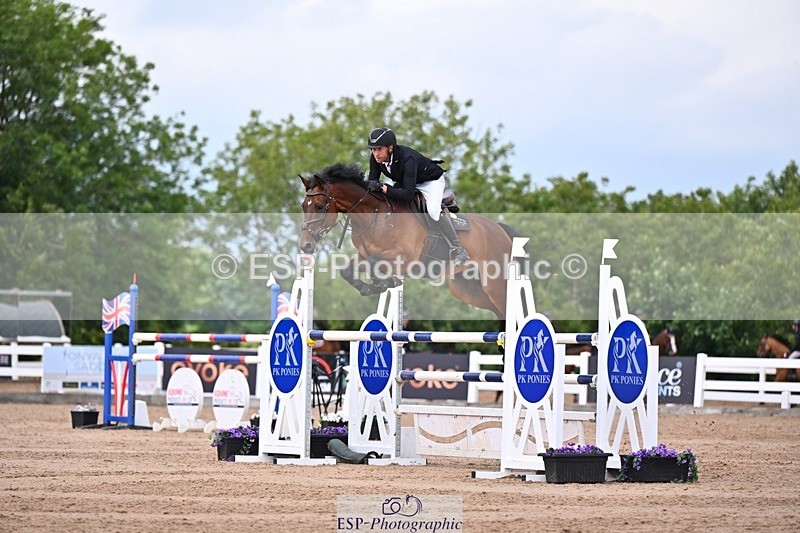 250718-130814-10846 - Cls 14, 1 Star Silver Tour