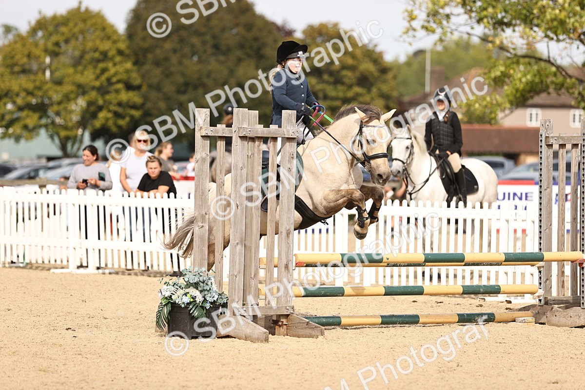SBM_69625 - J13 - Junior Pony 60cm Championship
