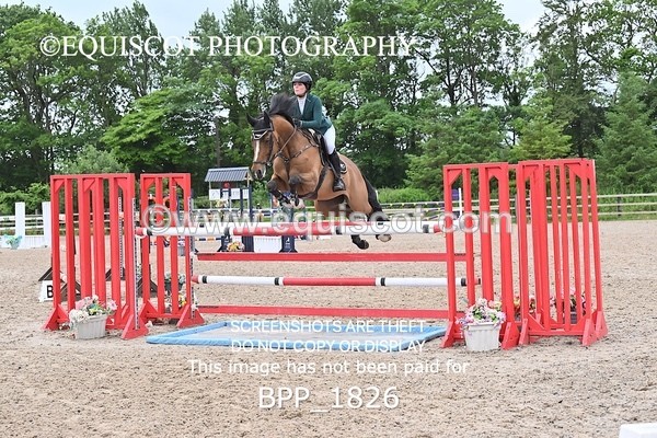 BPP_1826 - CLASS 16 SAT National 1.30m Open