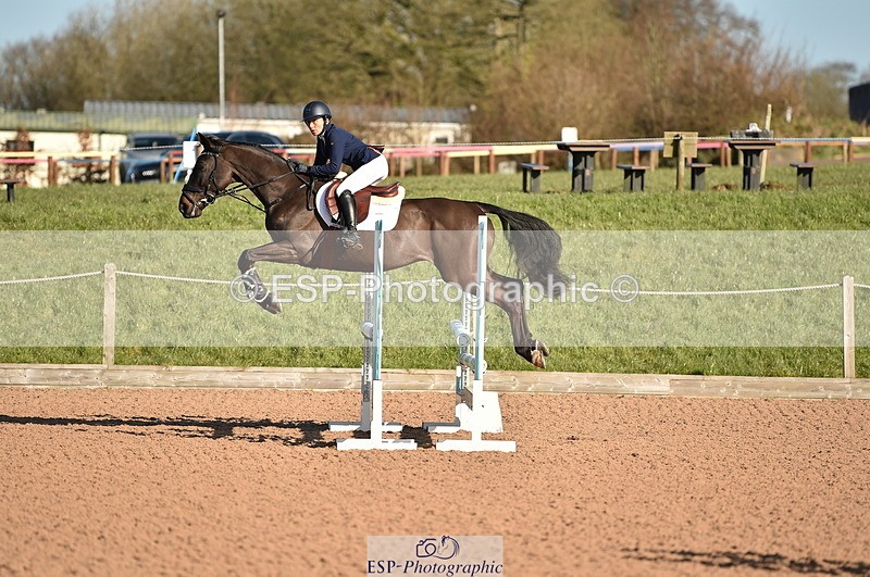 240306A-100054-00681 - Cls 1 British Novice and 90cm Open