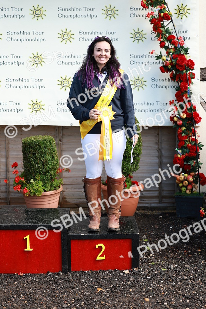 SBM_22252 - Friday Dressage Presentations