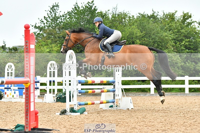 230730A-101328-08499 - Cls 31 British Novice & 90cm Open