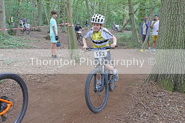 A41A5565 - MTB East Round 7 Potash Under 7s Under 9s Under 12s Races 08:45 – 9:35