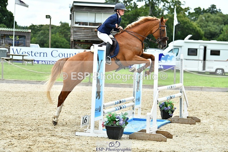 230712-175300-25623 - Cls 57 Newcomers & 1.10m Open