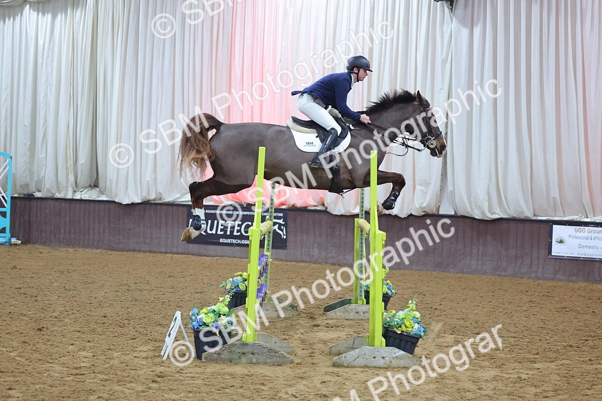 SBM_009236 - Class 24 - Winter 1.25m Championship Qualifier (1.25m)