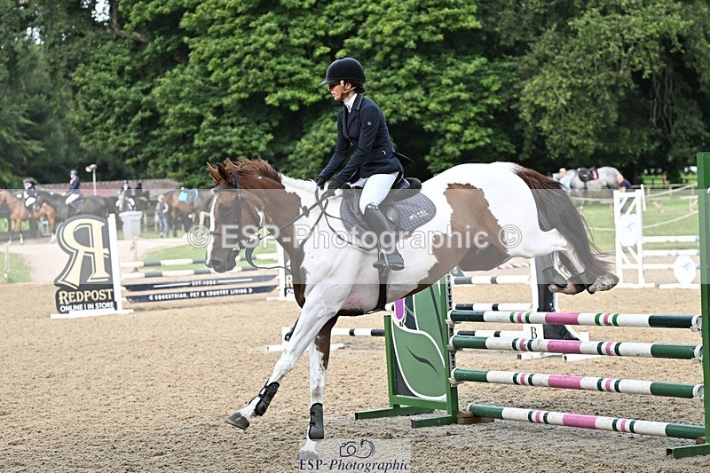 240818-092729-03398 - Cls 8A Snr British Novice