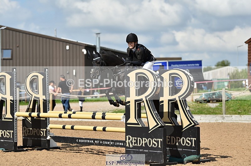 230902A-141706-01673 - Cls 3B Pony Medium 90cm