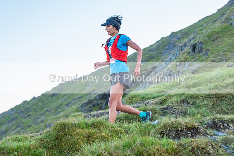 Blencathra-726 - Blencathra Fell Race Wednesday 7th June 2023