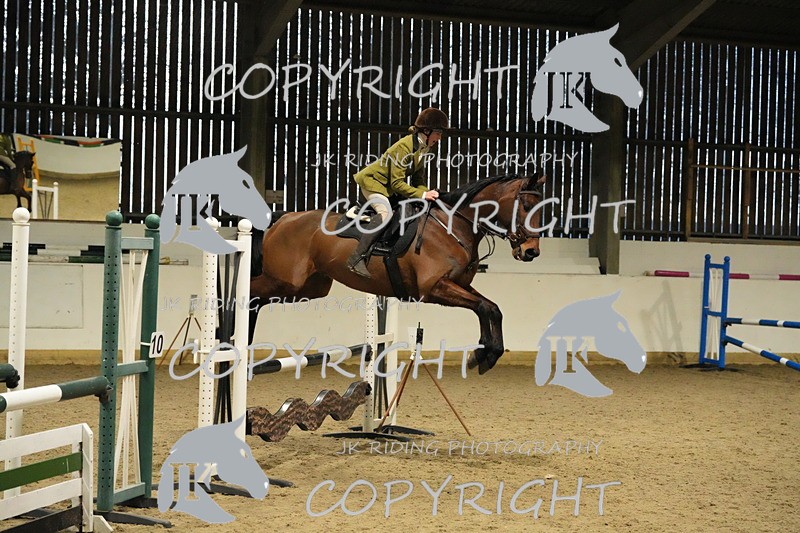 JKR03699 - Class 8 90cm