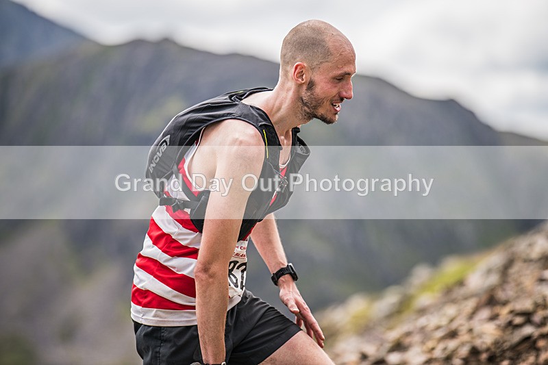 Borrowdale-395 - Borrowdale Fell Race Saturday 2nd August 2025