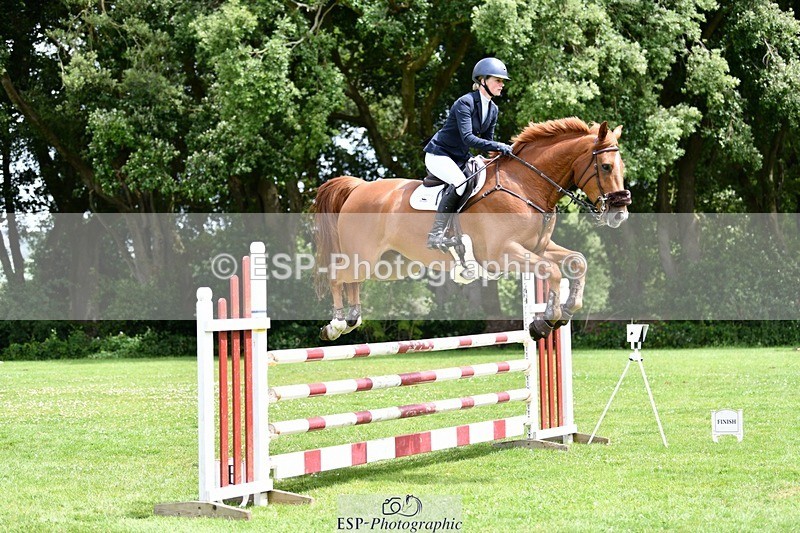 240704-133643-03946 - Cls 13 1.10m Amateur Qualifier
