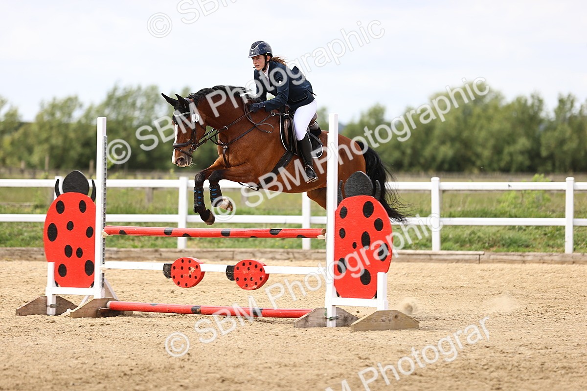 SBM_008092 - Class 3 - 90cm showjumping