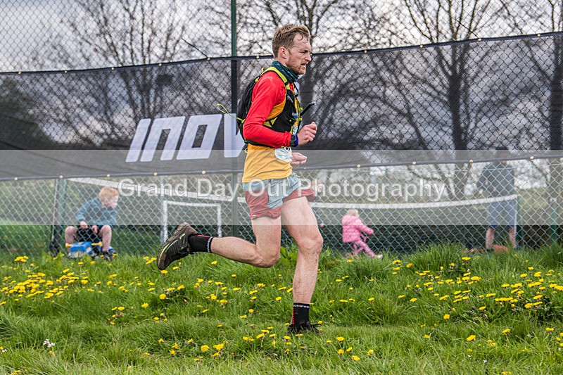 3 Peaks-1957 - The 3 Peaks Race Saturday 27th April 2024