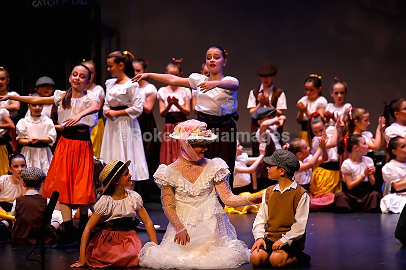 EBS _017 - OH what a NIGHT