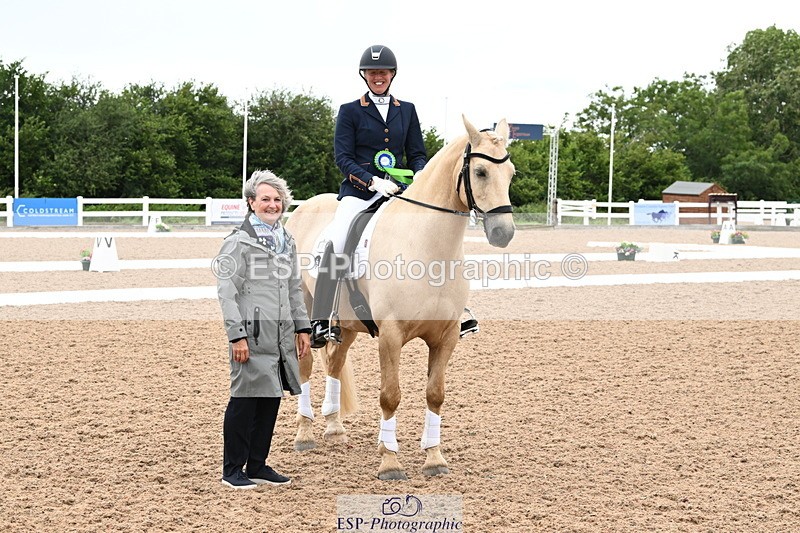 240815A-153017-02324 - Cls 9-P Freestyle Adv Medium Bronze