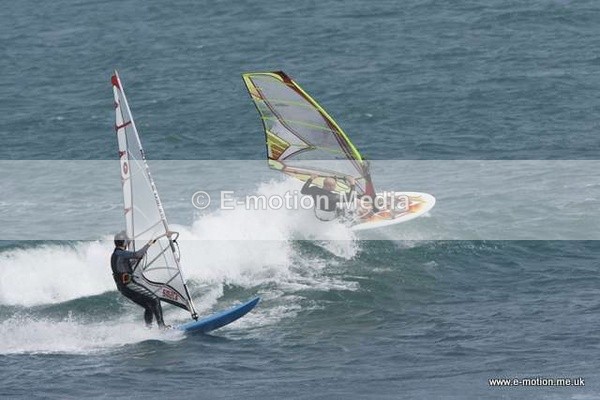 WS 160509  91 - Windsurfing