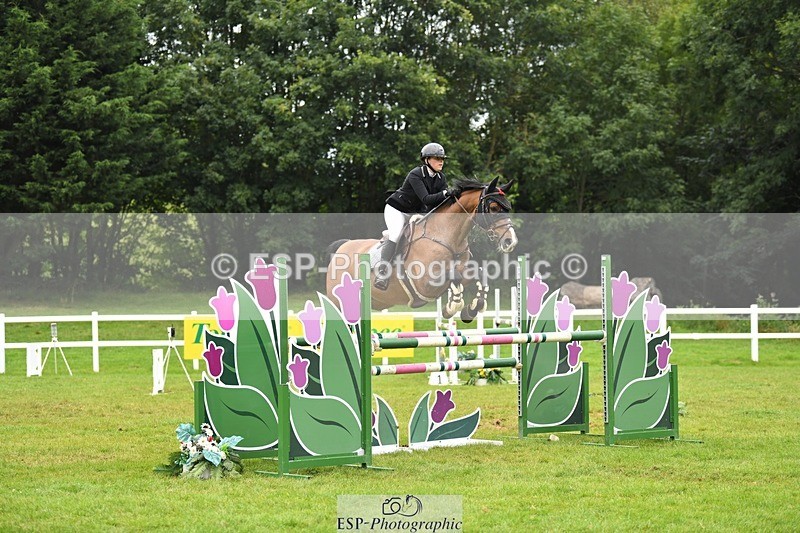 230712-100729-21992 - Cls 50 Foxhunter & 1.20m Open