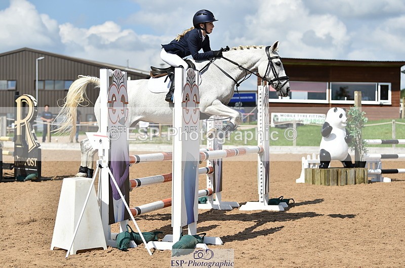 230902A-141420-01655 - Cls 3B Pony Medium 90cm