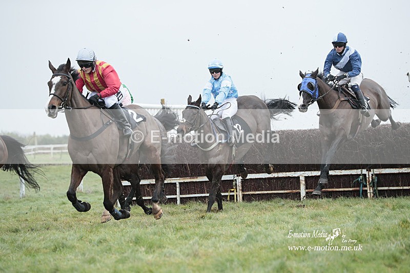 PtP 041222 0274 - Larkhill Racing Club Point-to-Point Larkhill 01/01/23