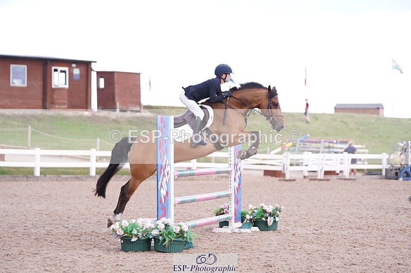 250628-195832-07989 - Cls 25 Blue Chip Pony Newcomers & 1m Open