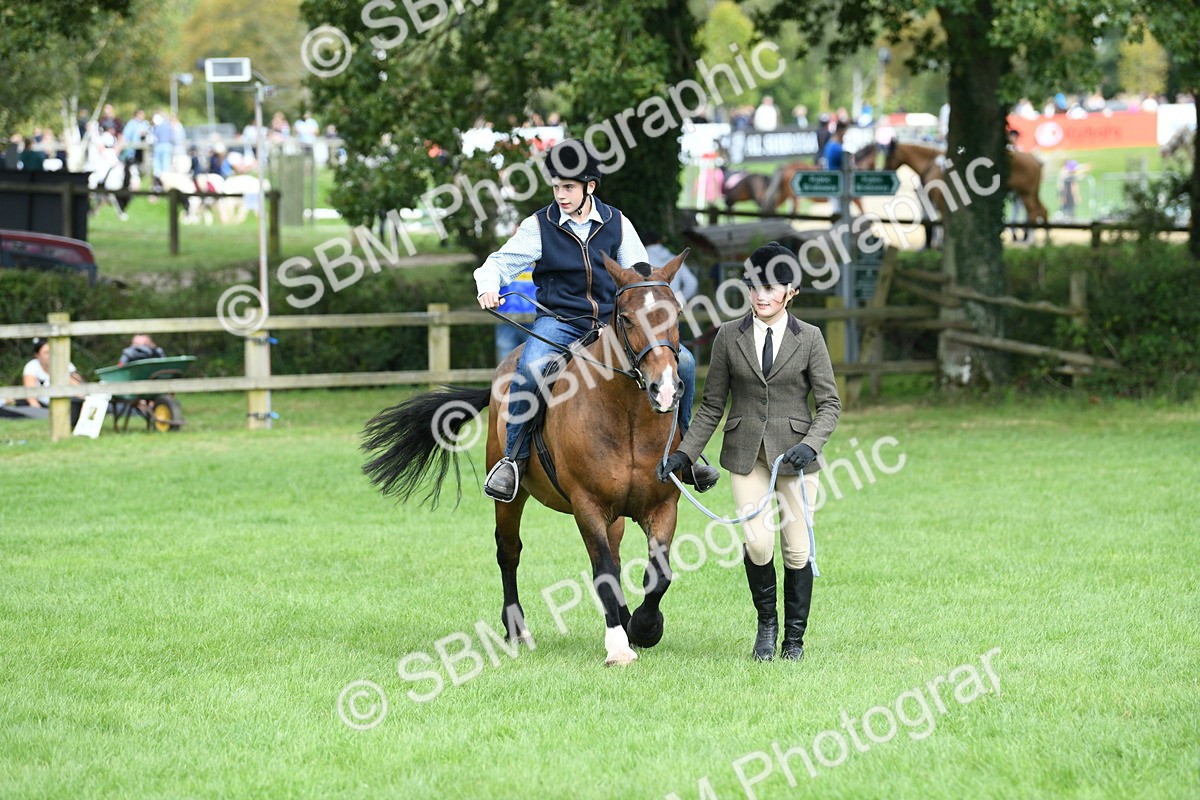 SBM_46851 - S12 - Family Horse & Pony