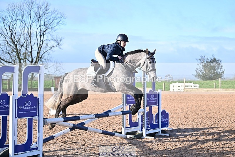 260211-095031-00011 - Cls 0 + 1 Clear Round, British Novice and 90cm