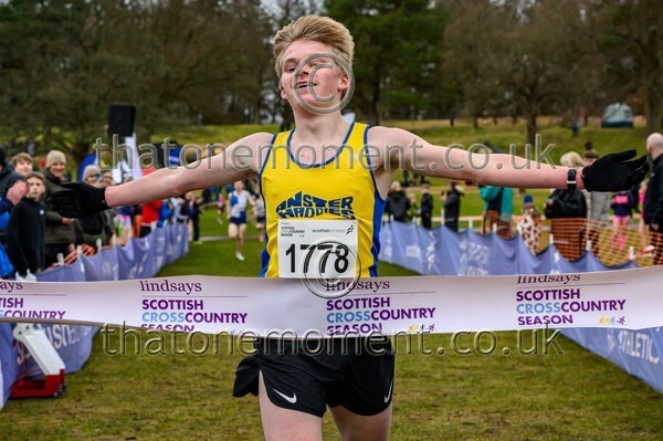 Falkirk26-912210 - U15 Boys