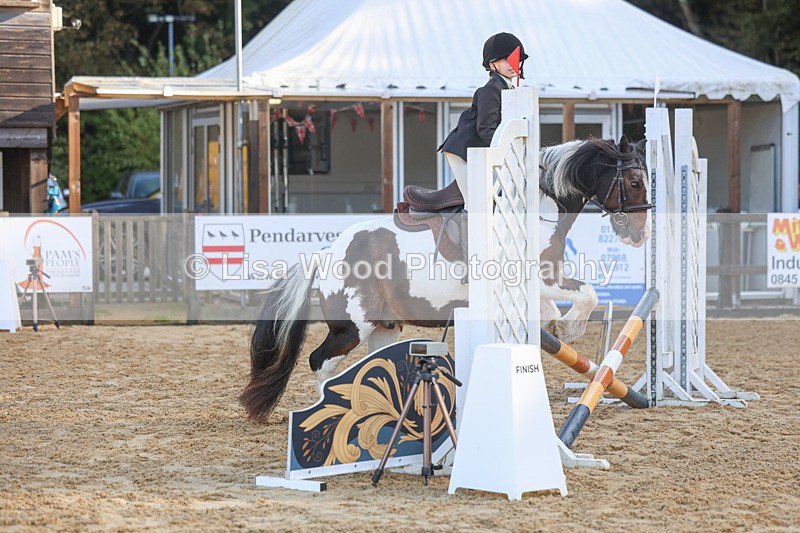 3E7A2532 - Class 3: 50cm Open