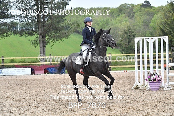 BPP_7870 - CLASS 15 SAT 0.95m Amateur Championship Qualifier