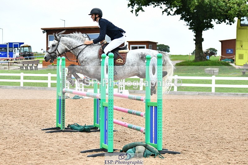 230819A-125847-00571 - Cls 26+28 Pony Foxhunter & 1.15m