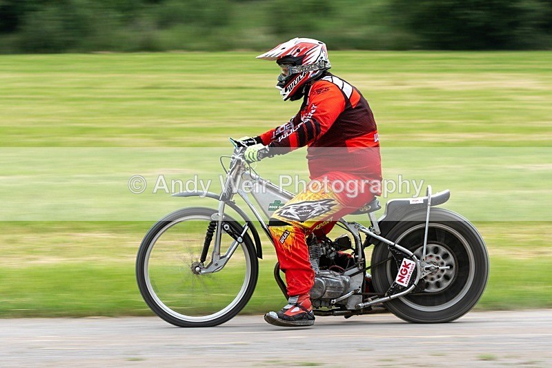 250621-7D-8E0A3755 - Ride & Skid It. Speedway Experience Day 21st Jun 2025