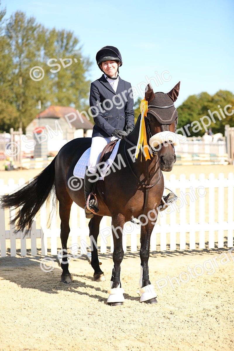 SBM_17842 - J33 - Senior 75cm Championship