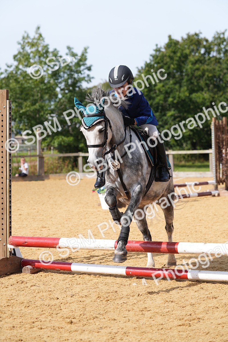 SBM_68309 - J3 - Mini Tour Junior Pony 40cm Championship